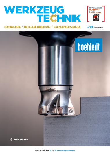 Dernière parution de Werkzeug Technik